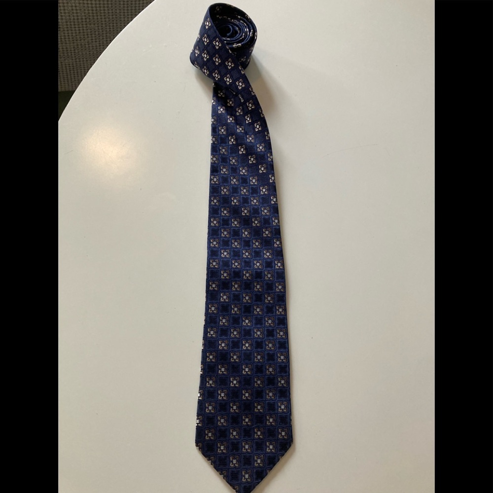 Grant Thomas Tie